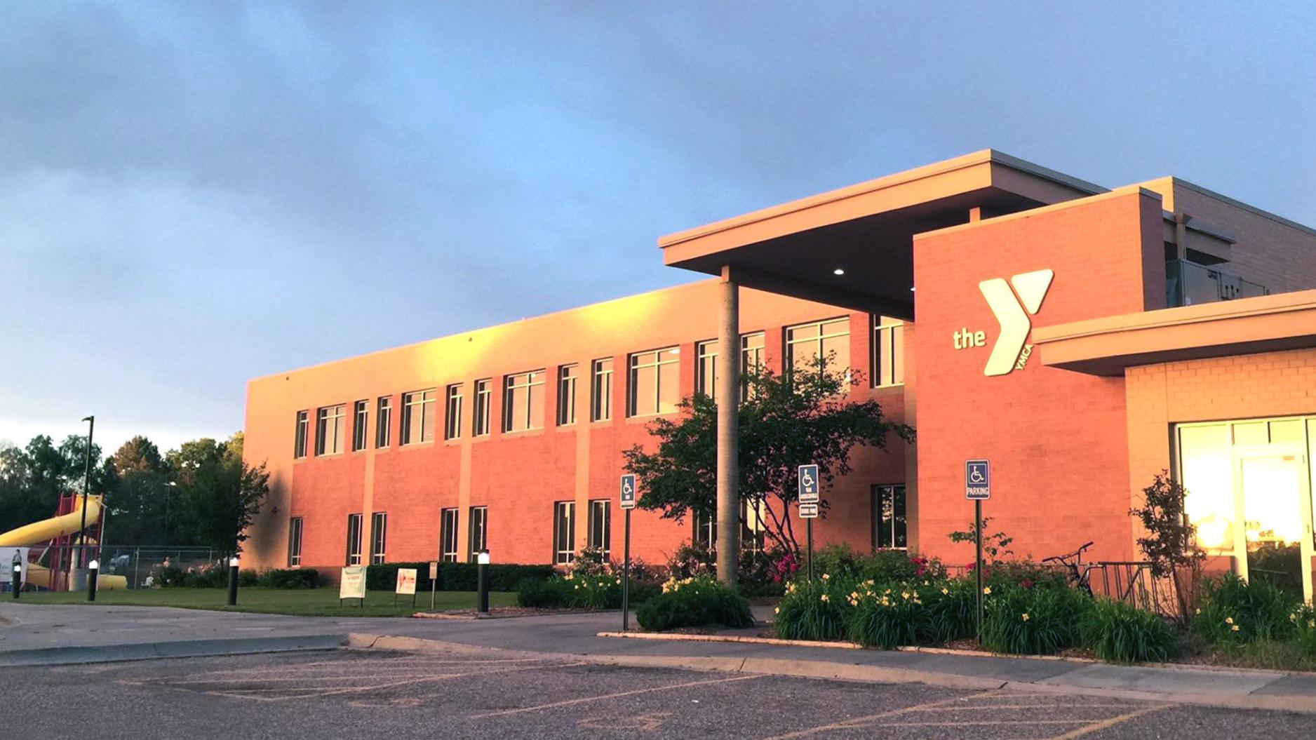 YMCA of Lincoln announces two new outdoor playgrounds